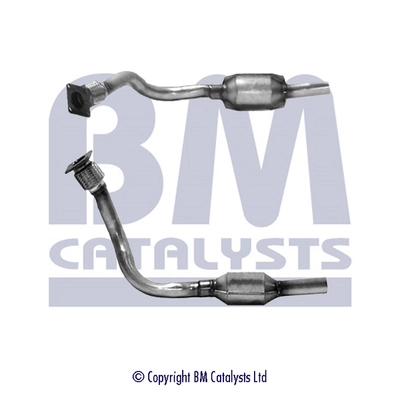 Catalytic Converter